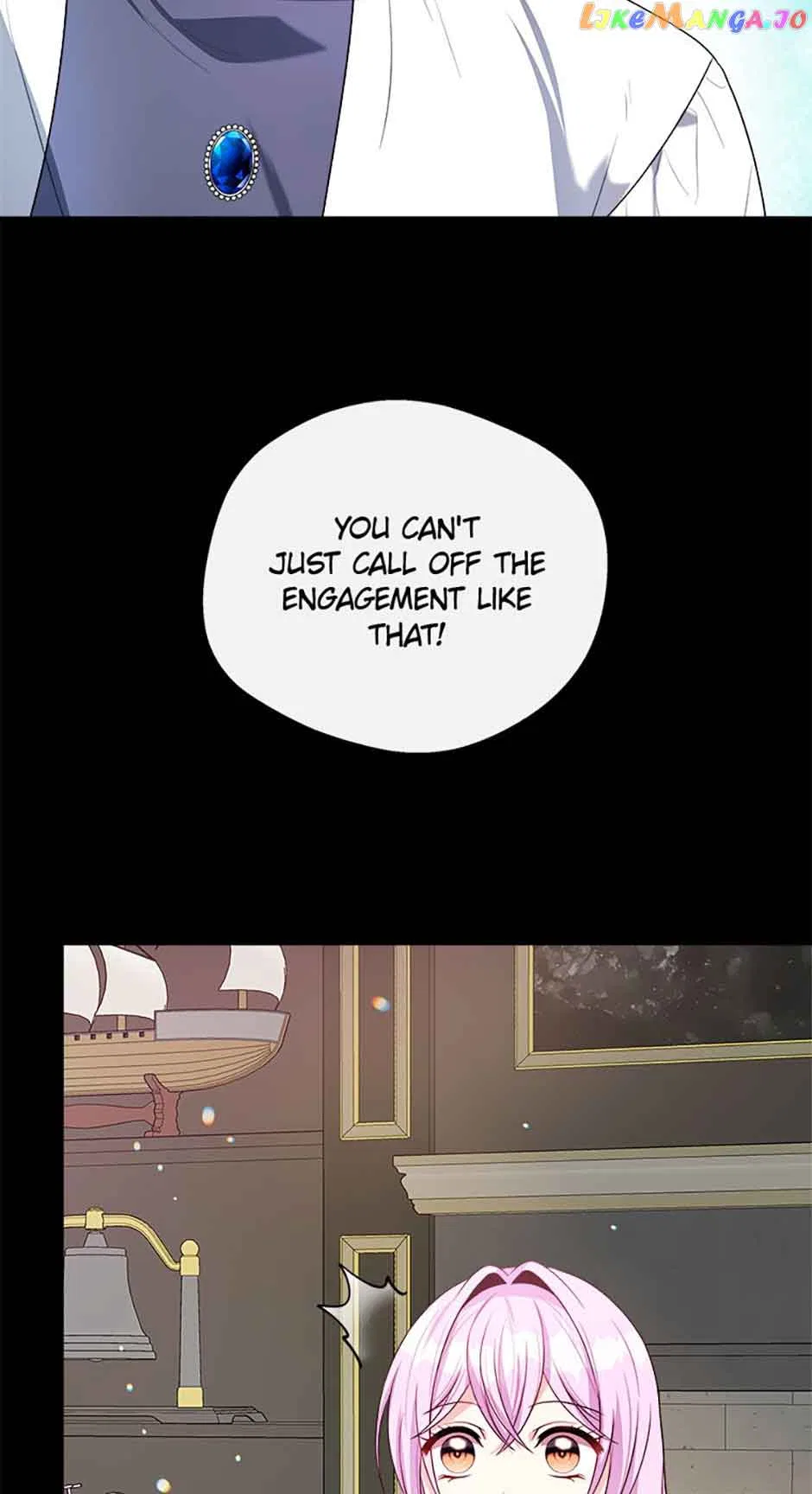 My Prince’s Healing Touch Chapter 45 – Page 70