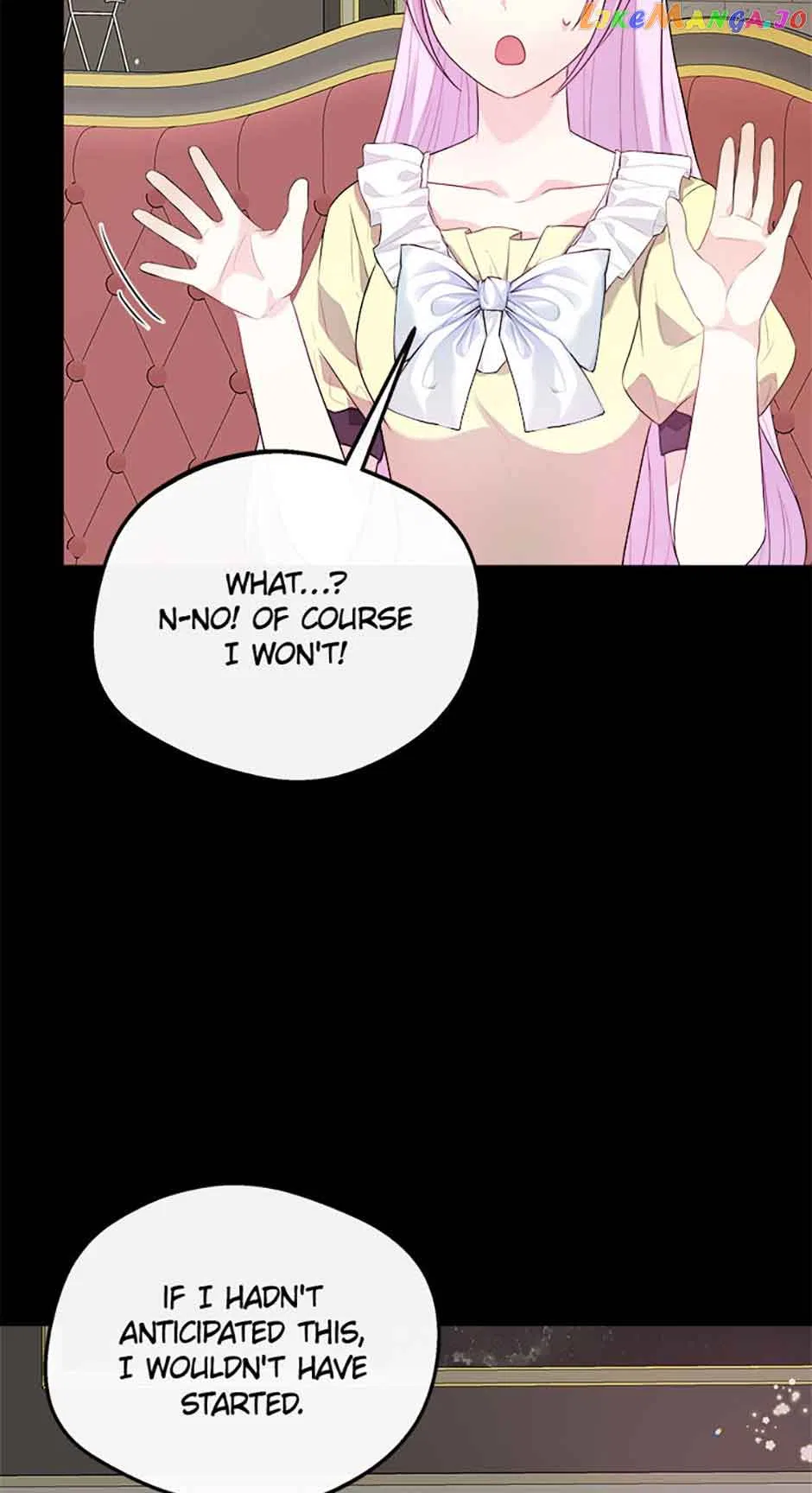My Prince’s Healing Touch Chapter 45 – Page 71