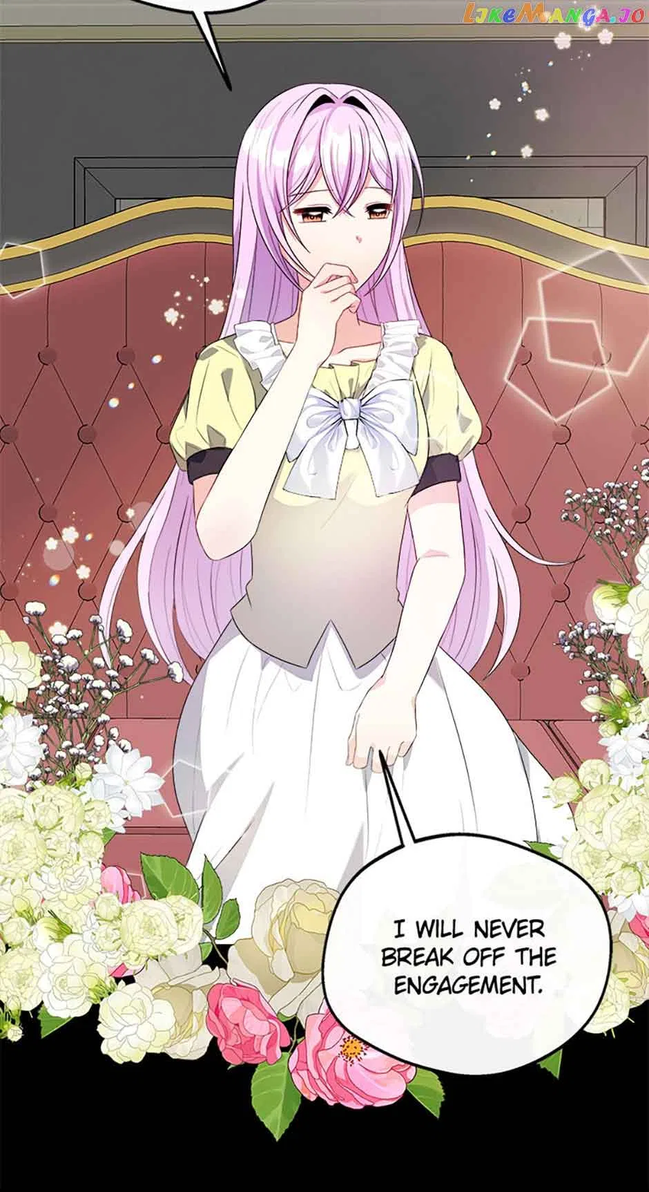 My Prince’s Healing Touch Chapter 45 – Page 72