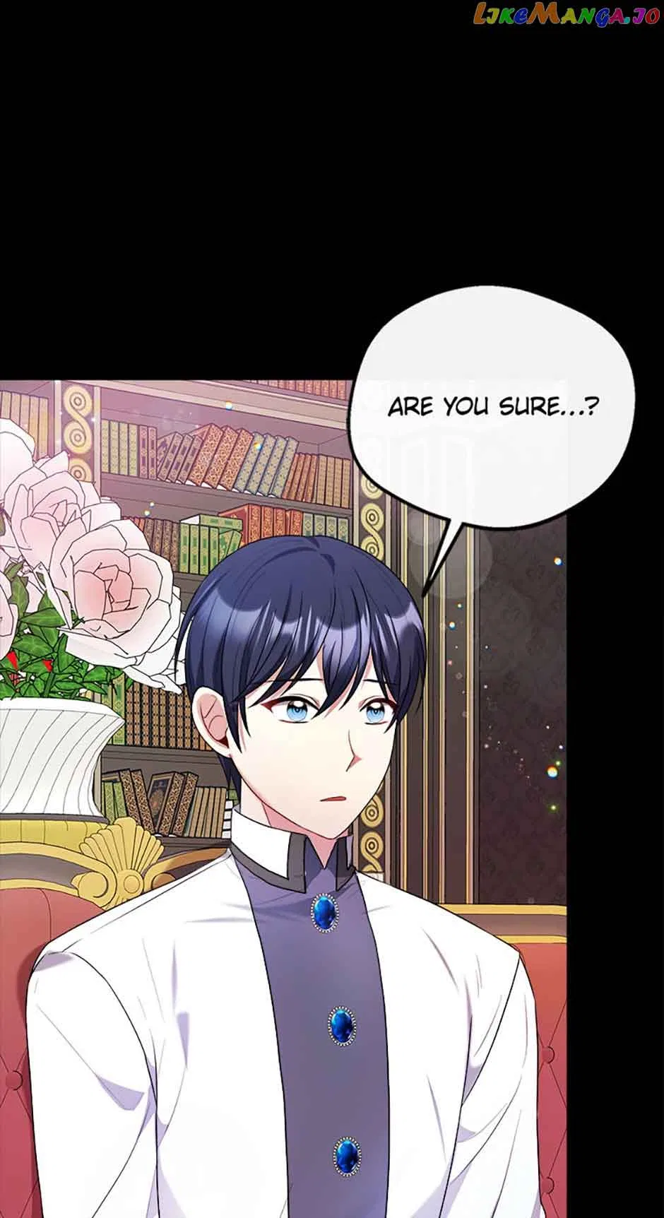 My Prince’s Healing Touch Chapter 45 – Page 73