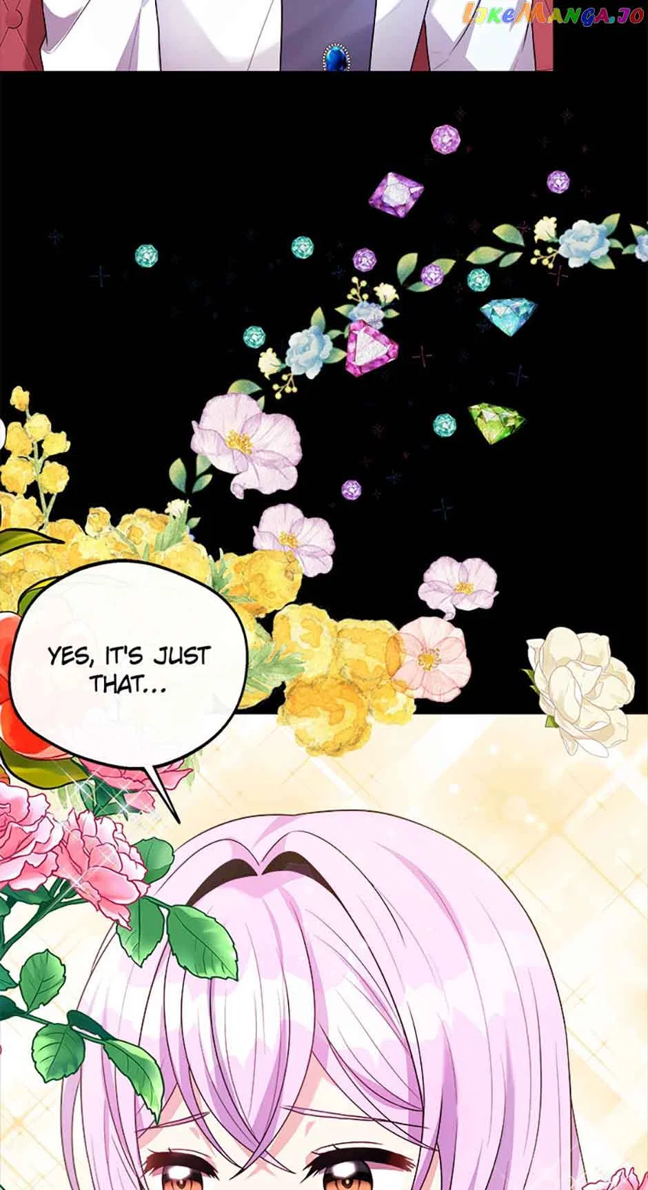 My Prince’s Healing Touch Chapter 45 – Page 74