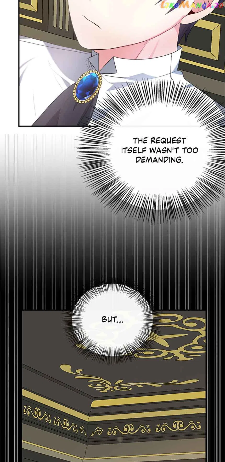 My Prince’s Healing Touch Chapter 45 – Page 78