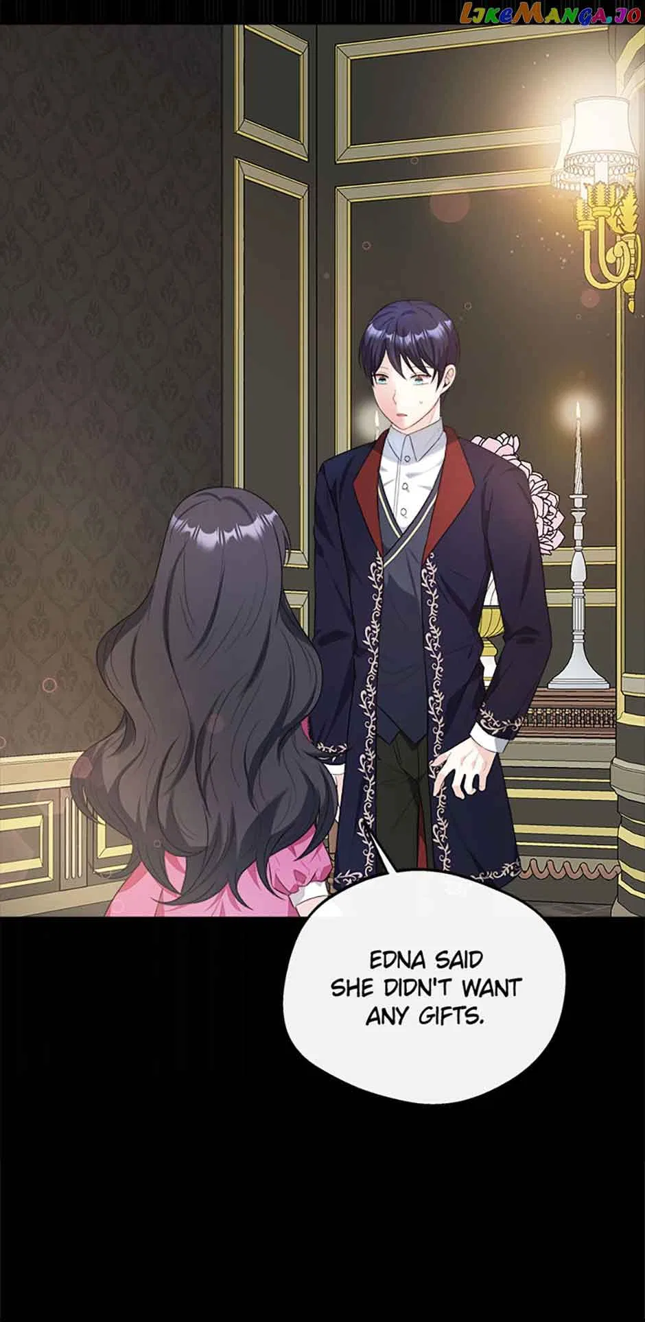 My Prince’s Healing Touch Chapter 45 – Page 80