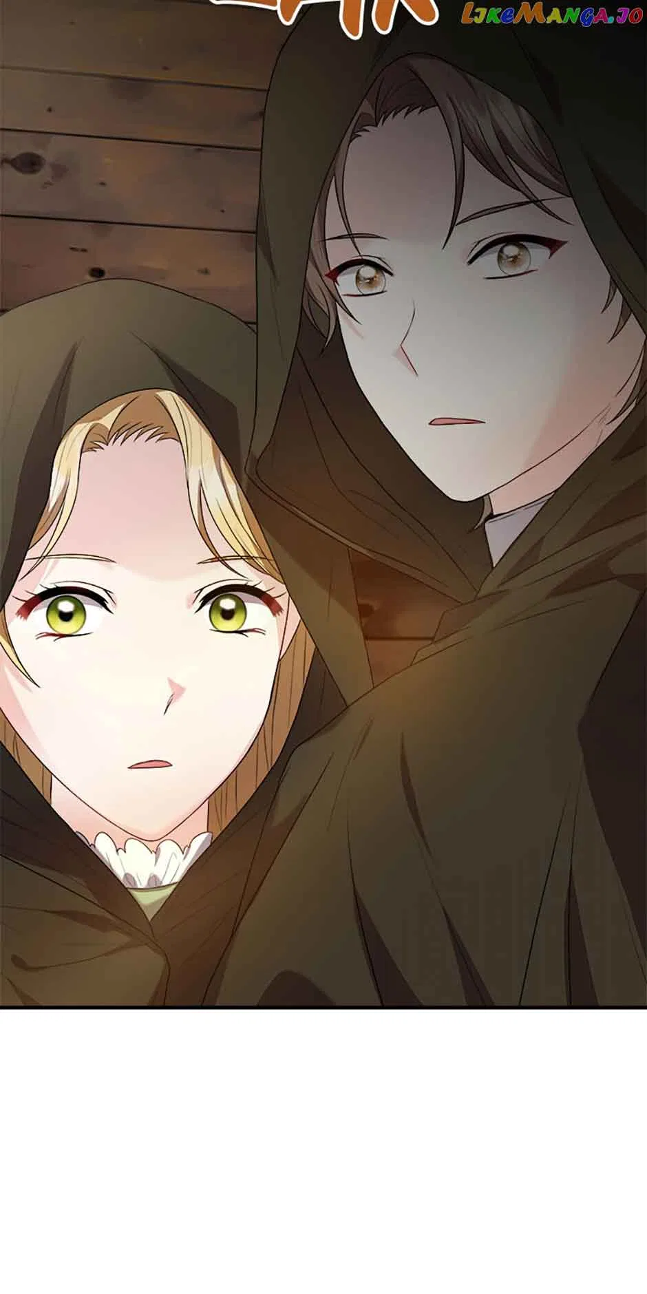 My Prince’s Healing Touch Chapter 45 – Page 89