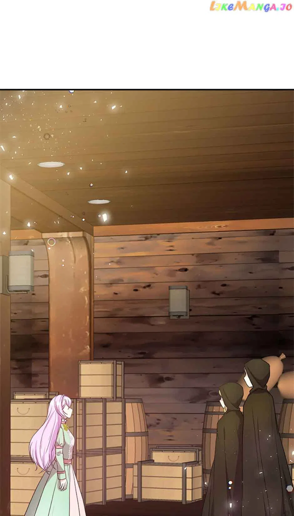 My Prince’s Healing Touch Chapter 45 – Page 90