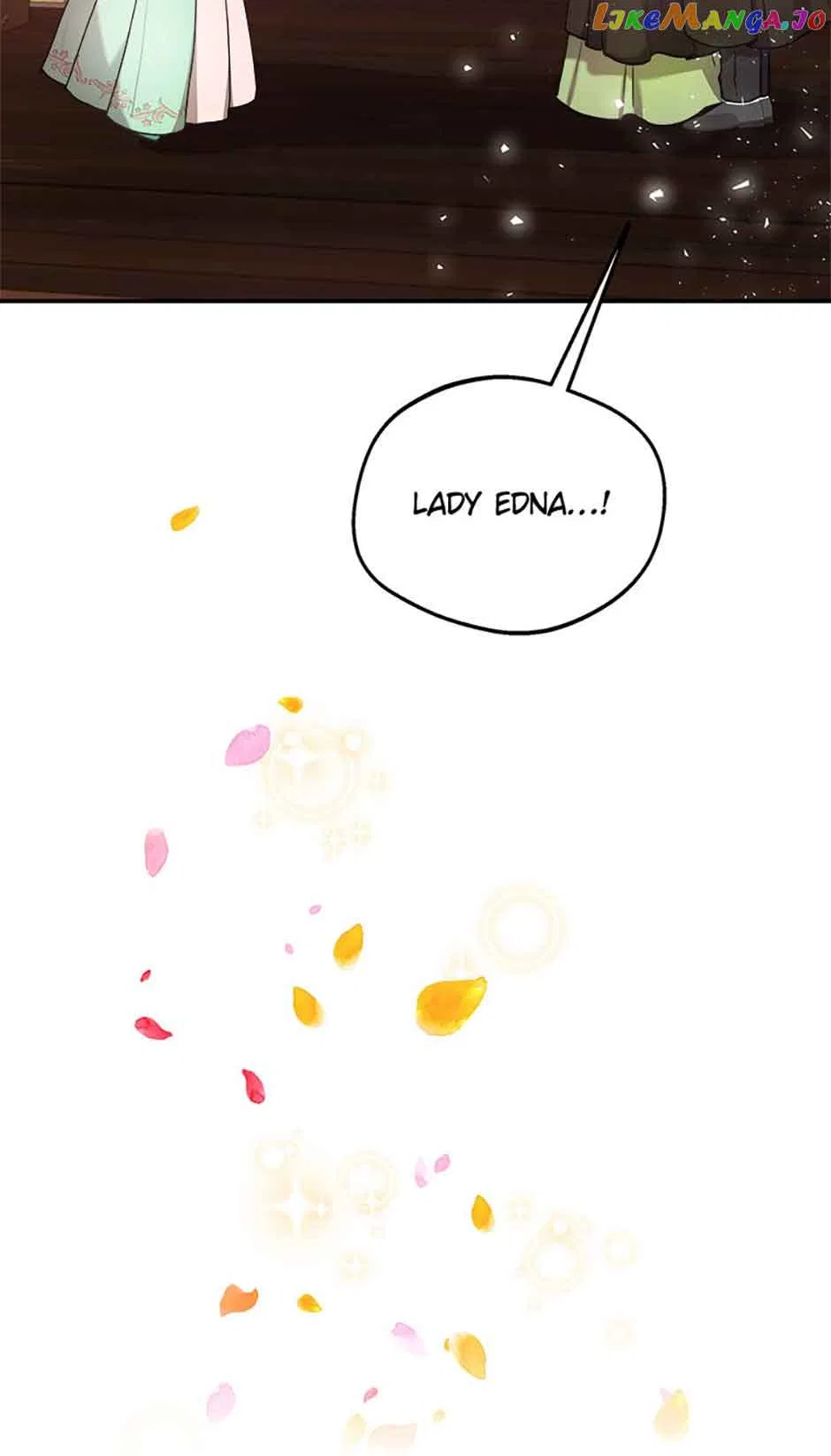 My Prince’s Healing Touch Chapter 45 – Page 91