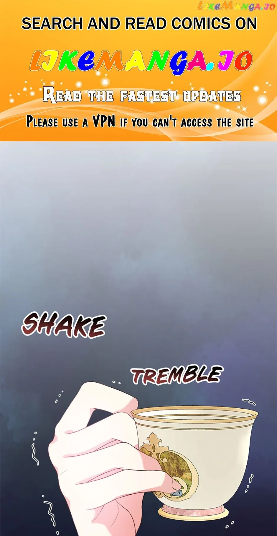 My Prince’s Healing Touch Chapter 44 – Page 1