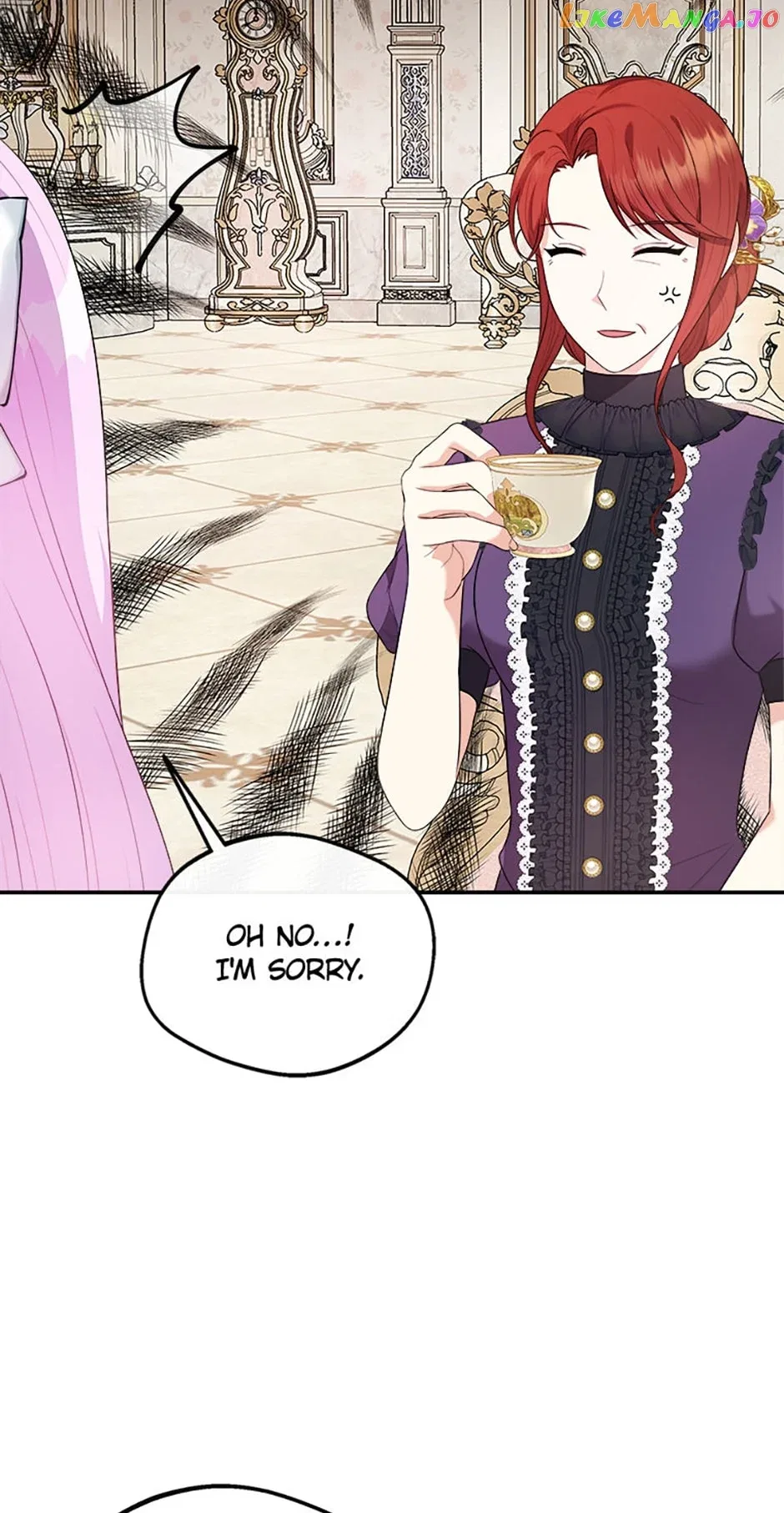My Prince’s Healing Touch Chapter 44 – Page 3