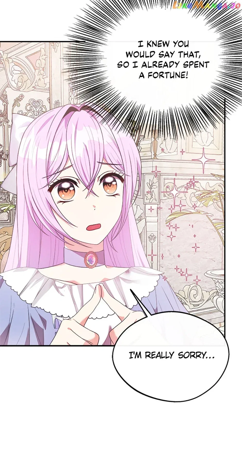 My Prince’s Healing Touch Chapter 44 – Page 5