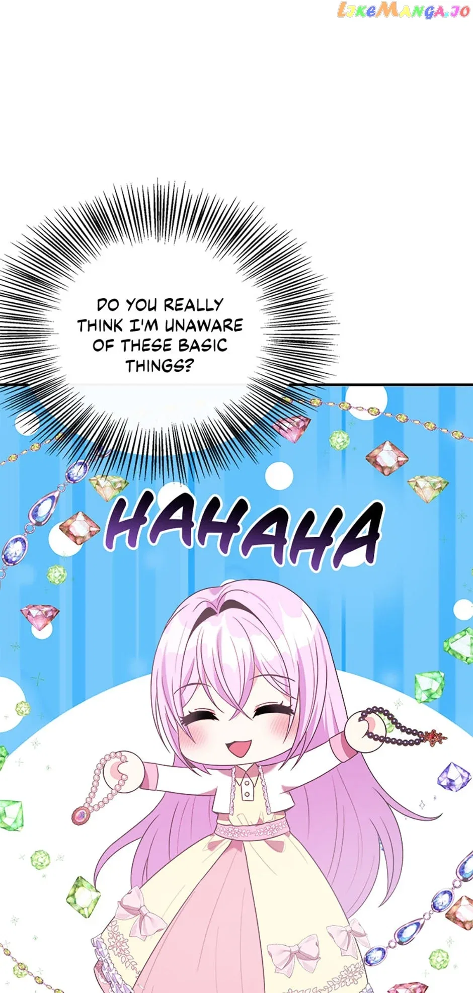 My Prince’s Healing Touch Chapter 44 – Page 6