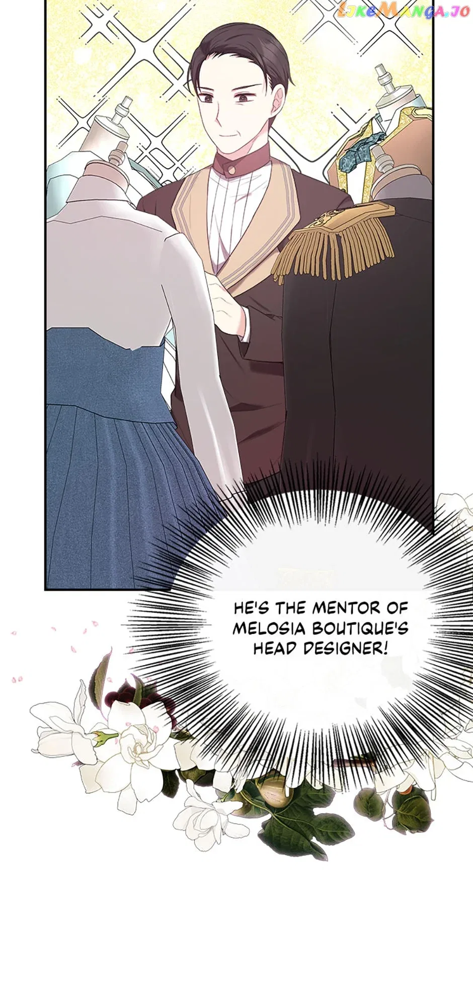 My Prince’s Healing Touch Chapter 44 – Page 10