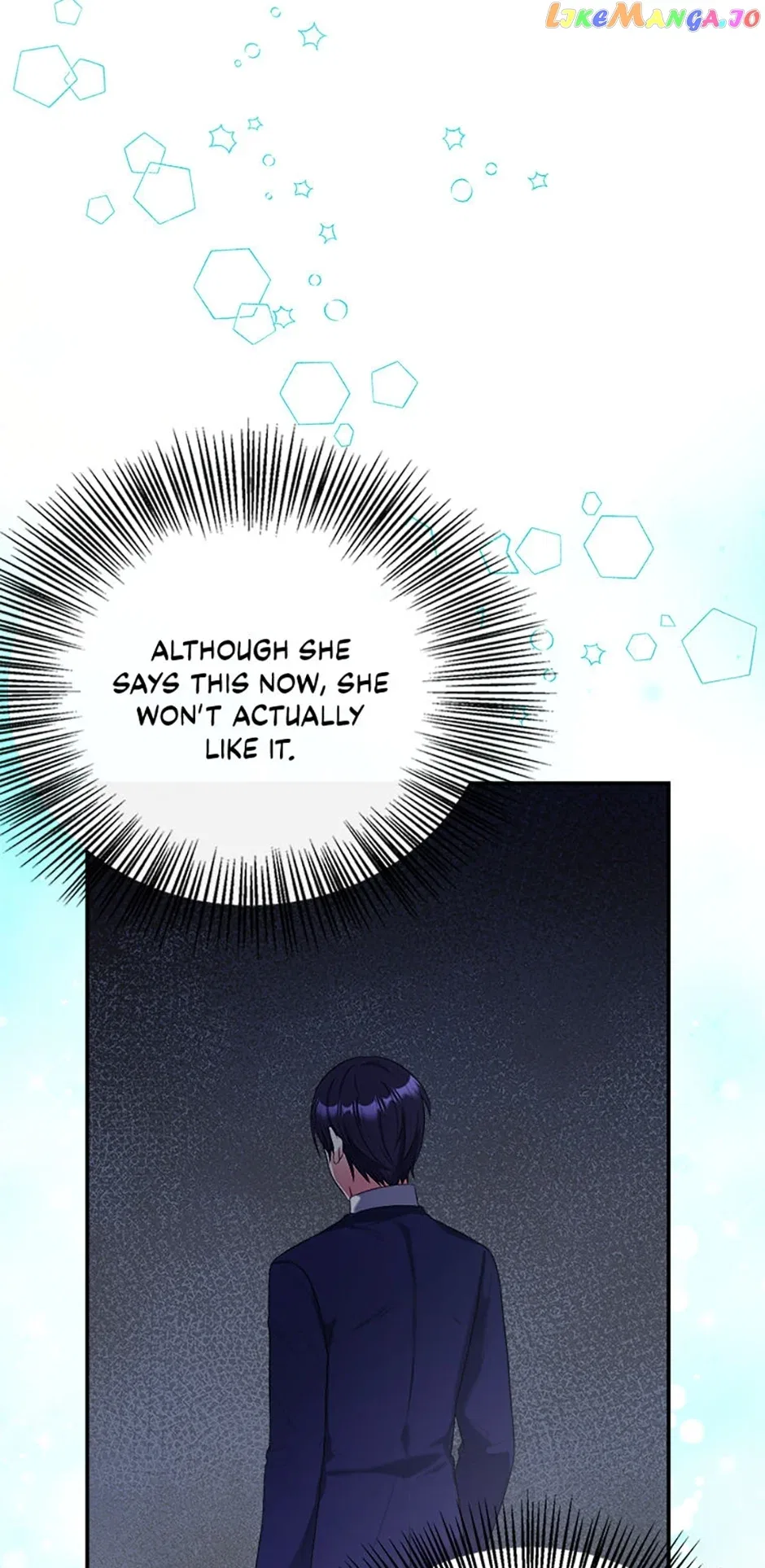 My Prince’s Healing Touch Chapter 44 – Page 13
