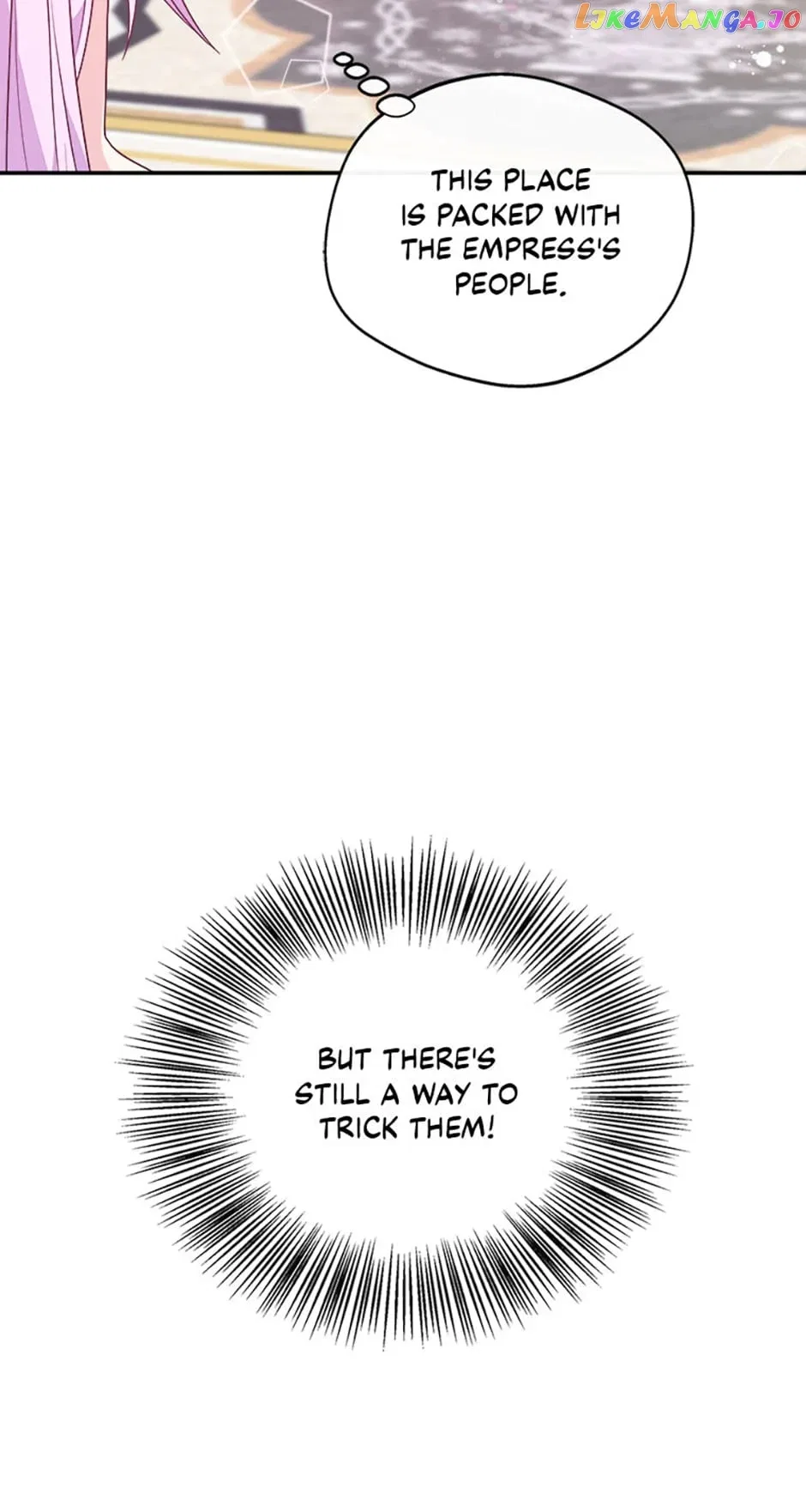 My Prince’s Healing Touch Chapter 44 – Page 21