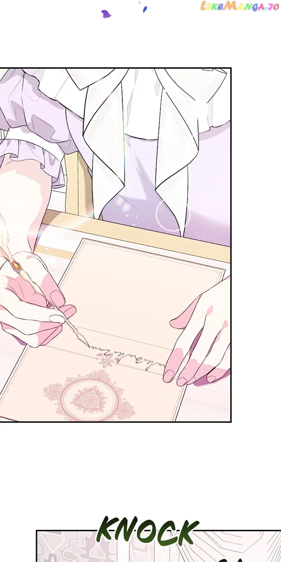 My Prince’s Healing Touch Chapter 44 – Page 23