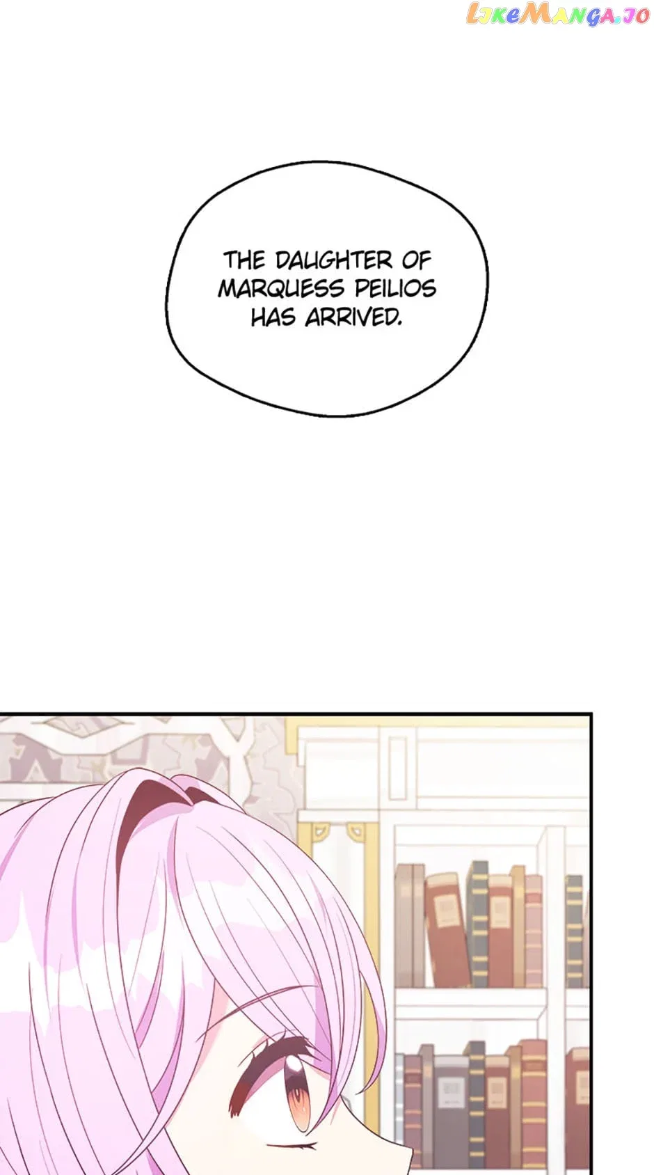My Prince’s Healing Touch Chapter 44 – Page 26