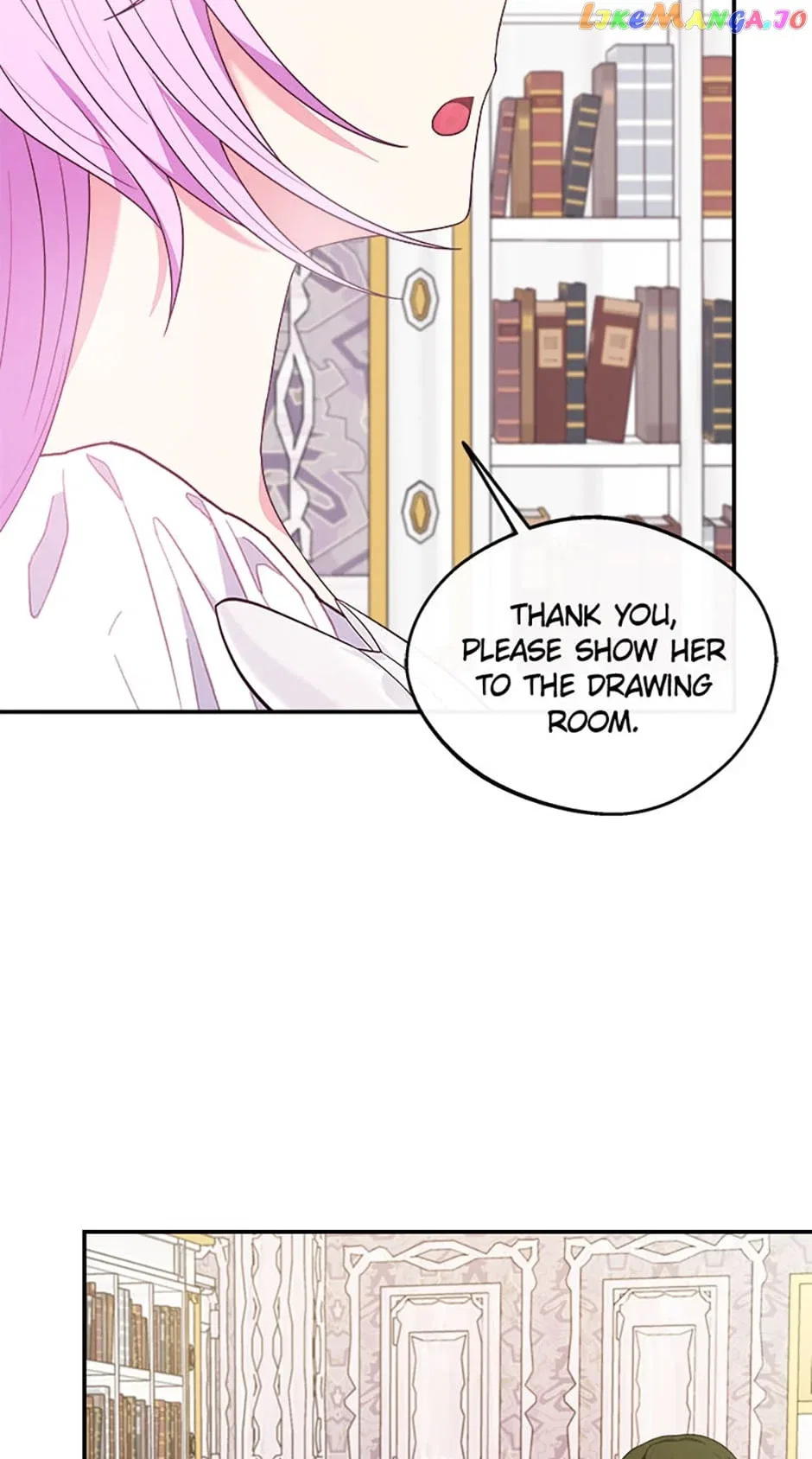 My Prince’s Healing Touch Chapter 44 – Page 27