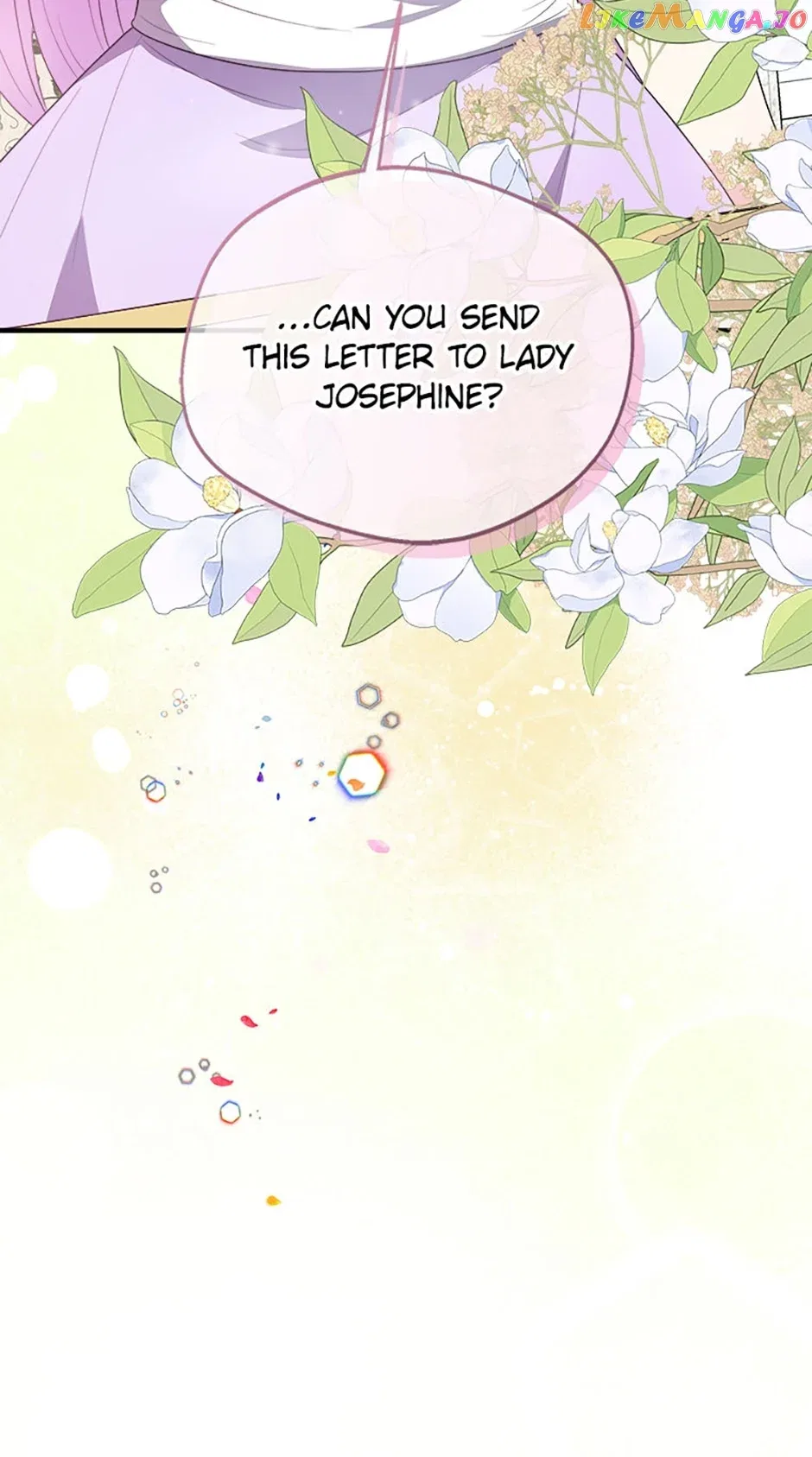 My Prince’s Healing Touch Chapter 44 – Page 30