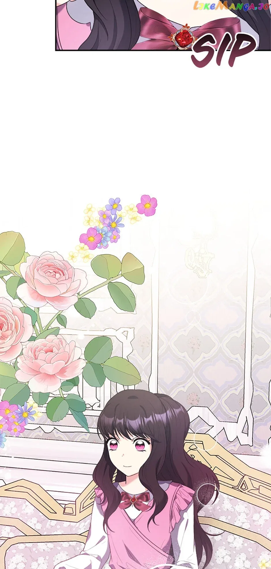 My Prince’s Healing Touch Chapter 44 – Page 33