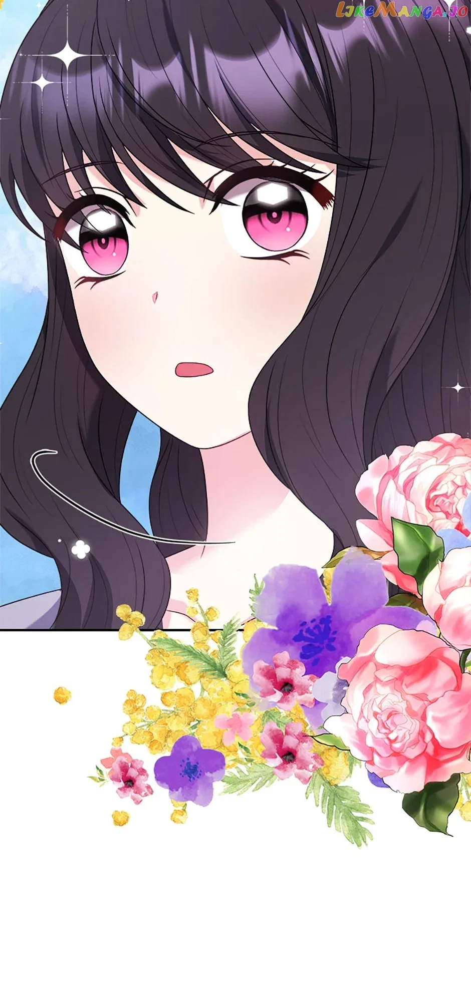 My Prince’s Healing Touch Chapter 44 – Page 35