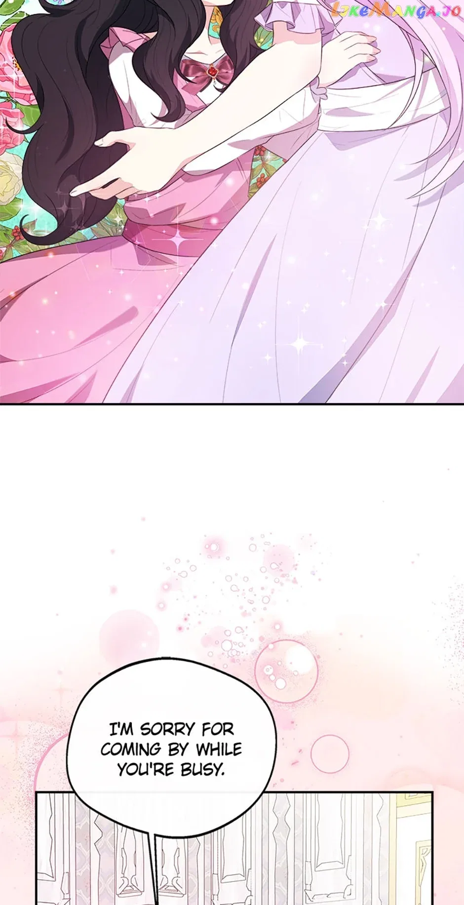 My Prince’s Healing Touch Chapter 44 – Page 37