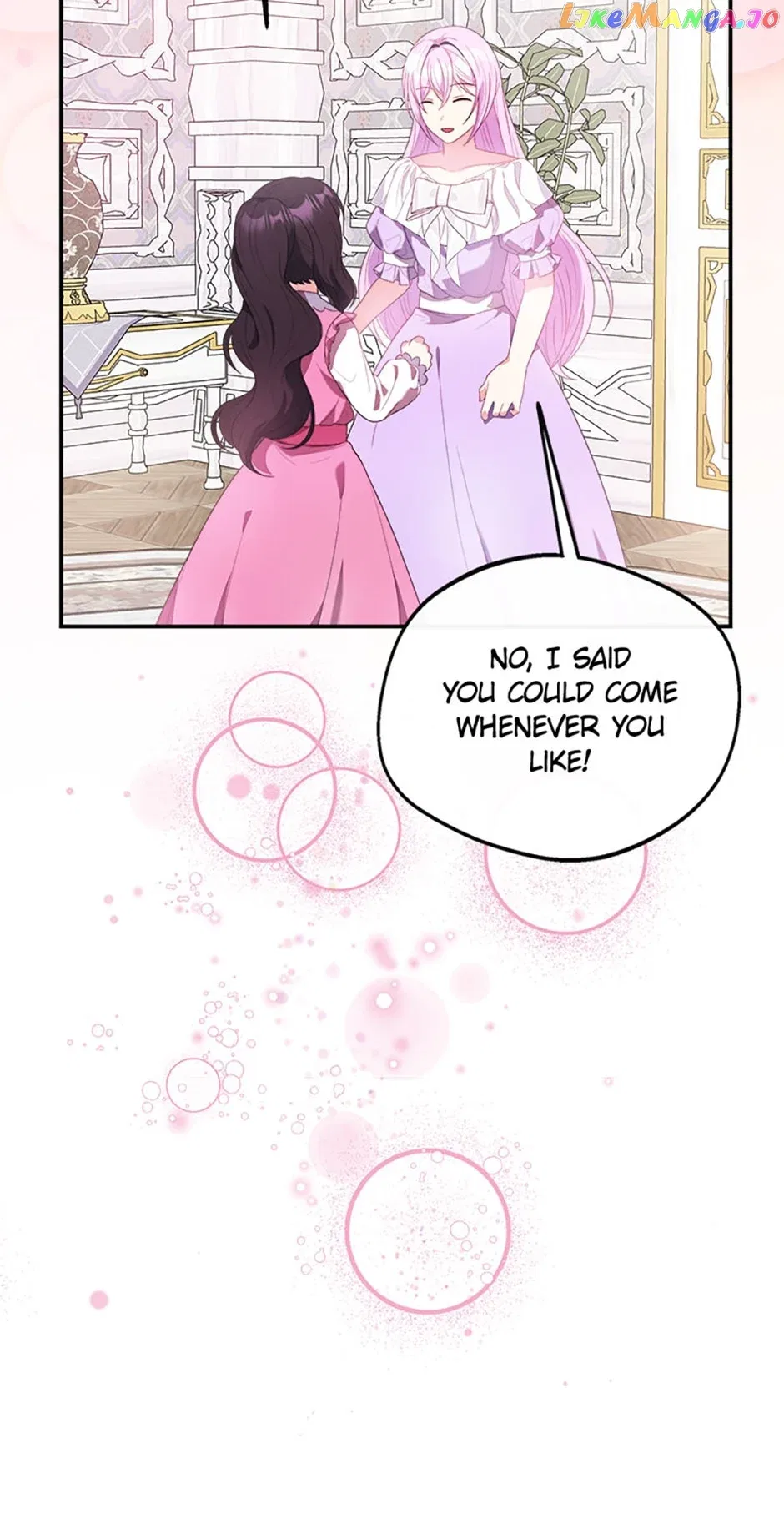 My Prince’s Healing Touch Chapter 44 – Page 38