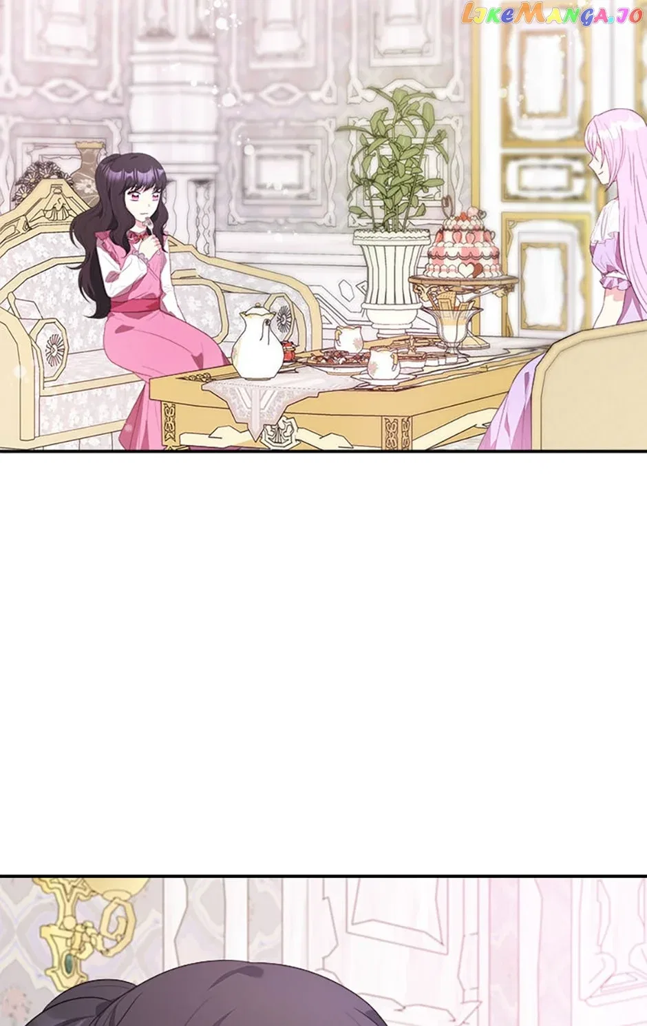 My Prince’s Healing Touch Chapter 44 – Page 40