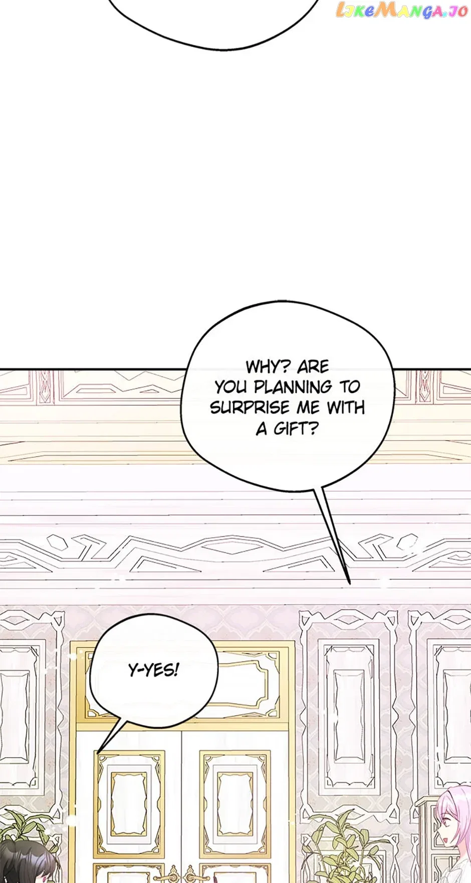 My Prince’s Healing Touch Chapter 44 – Page 43