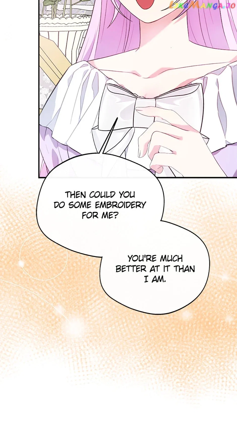 My Prince’s Healing Touch Chapter 44 – Page 45