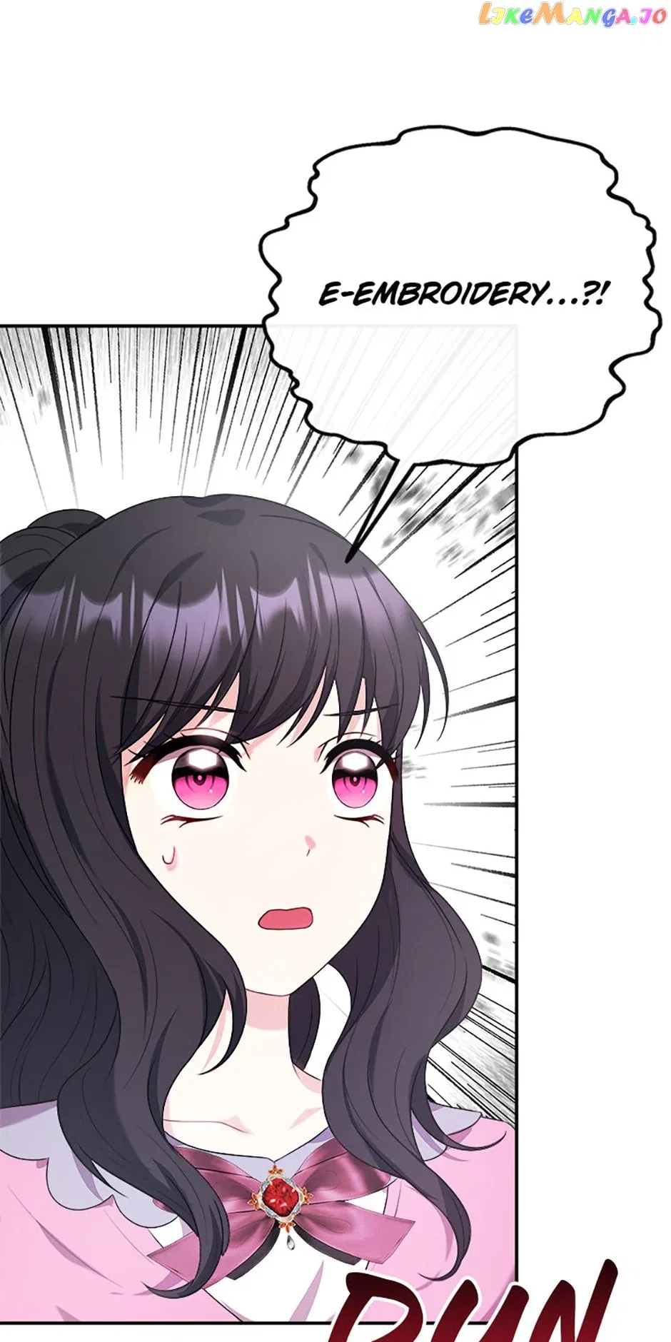 My Prince’s Healing Touch Chapter 44 – Page 46