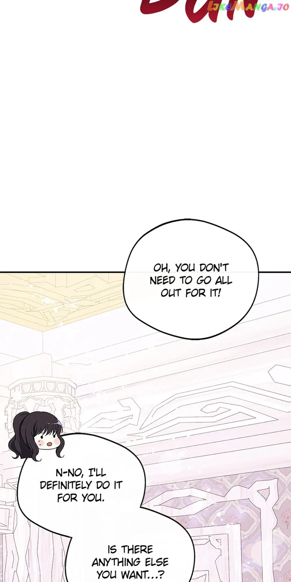My Prince’s Healing Touch Chapter 44 – Page 47