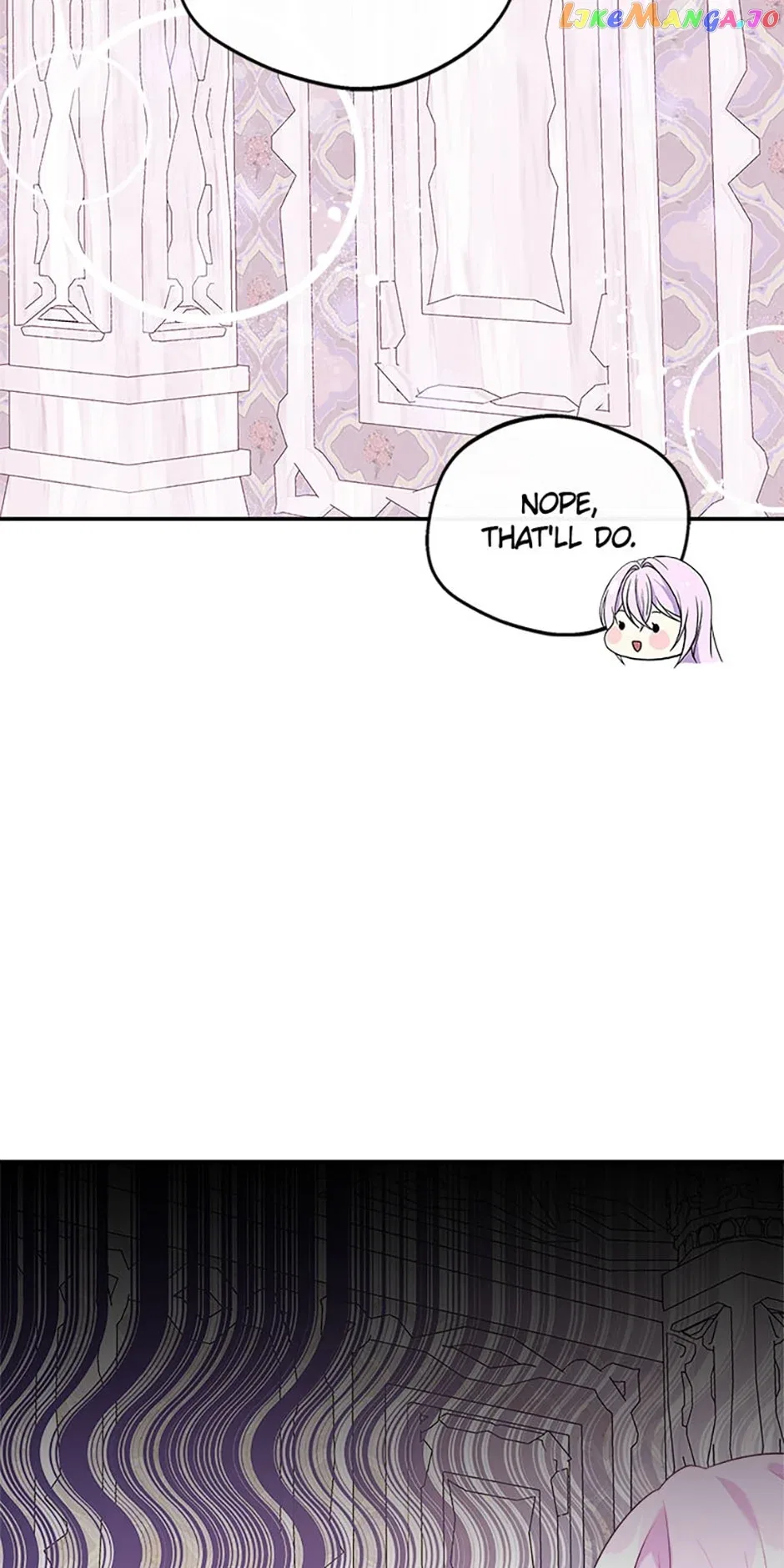 My Prince’s Healing Touch Chapter 44 – Page 48