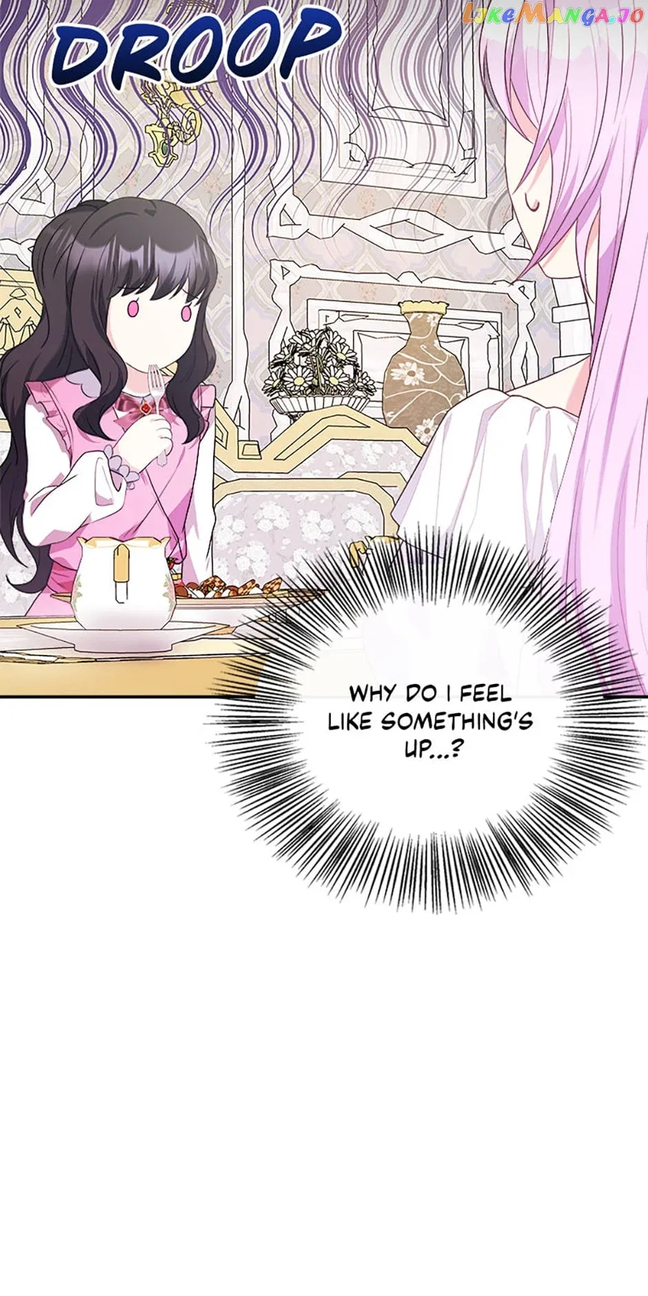 My Prince’s Healing Touch Chapter 44 – Page 49