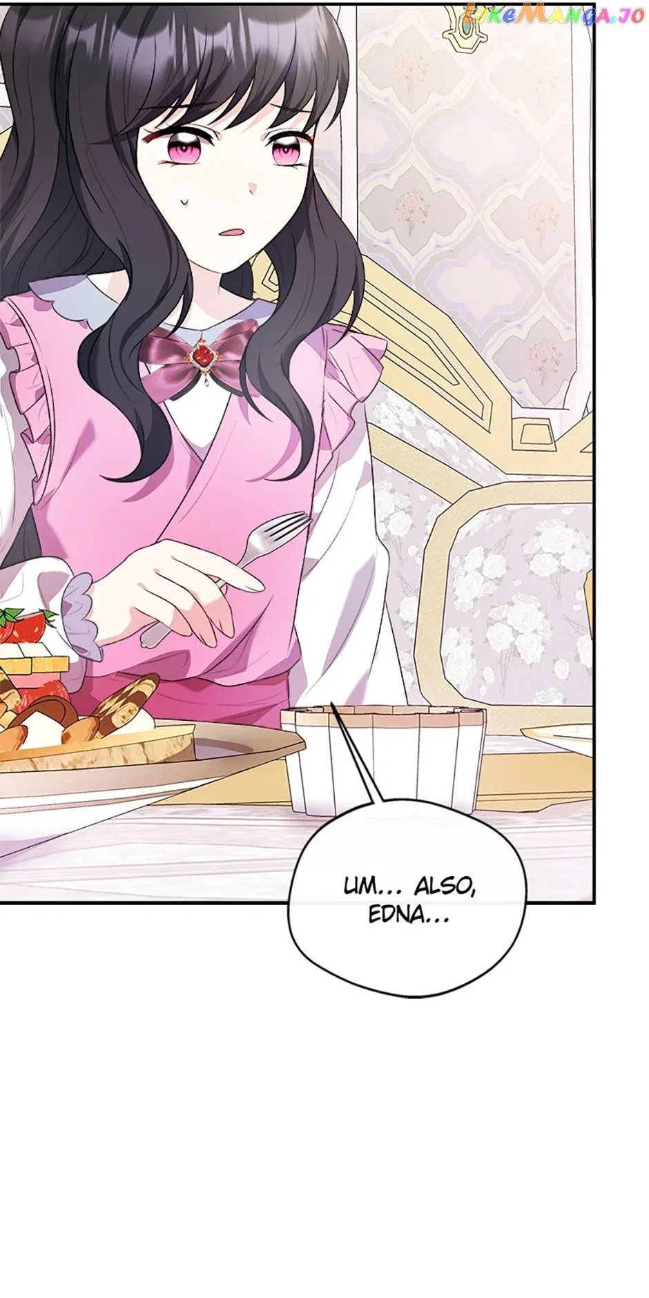 My Prince’s Healing Touch Chapter 44 – Page 50