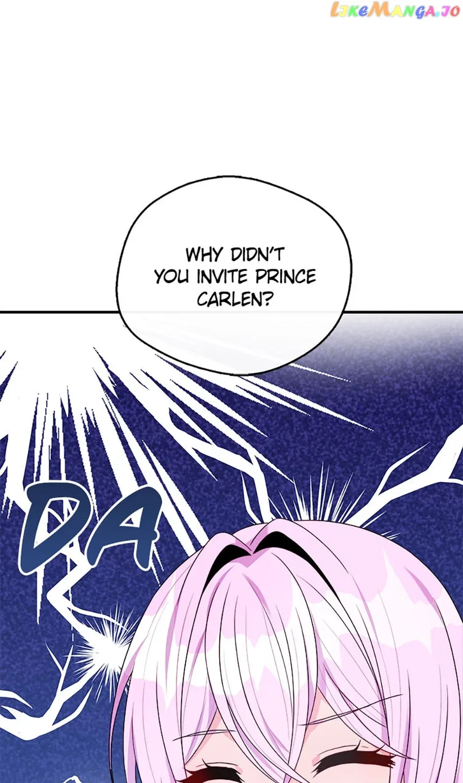 My Prince’s Healing Touch Chapter 44 – Page 51