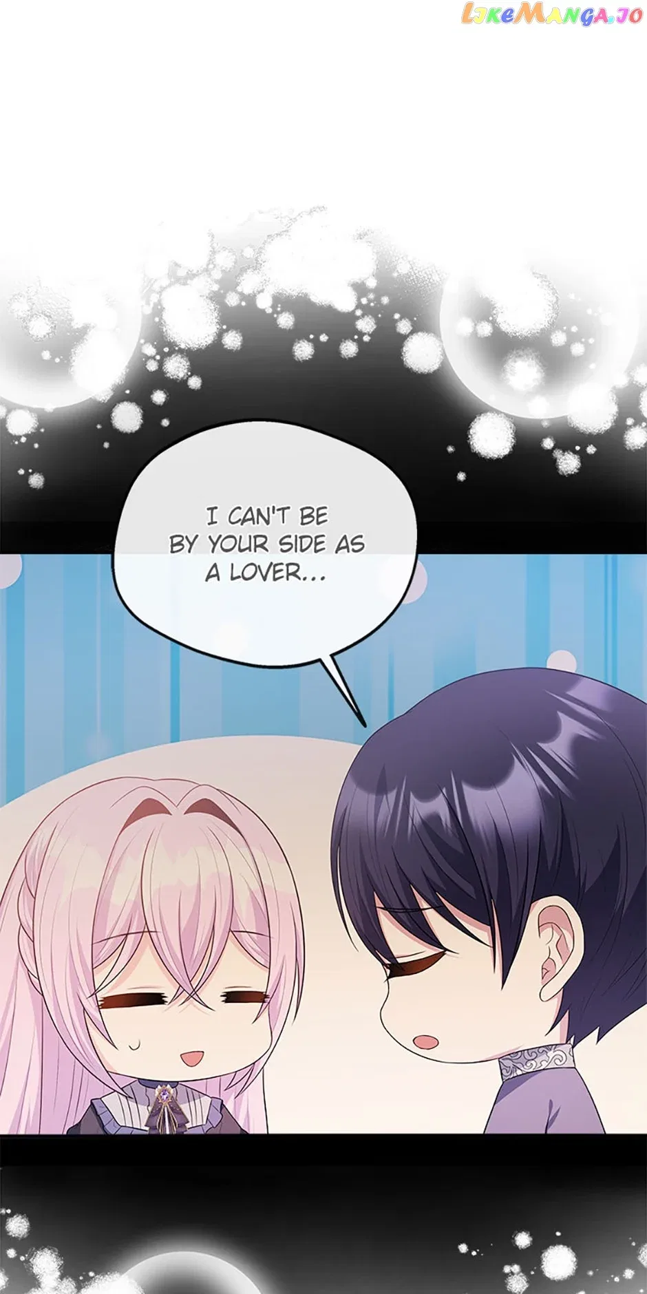 My Prince’s Healing Touch Chapter 44 – Page 58