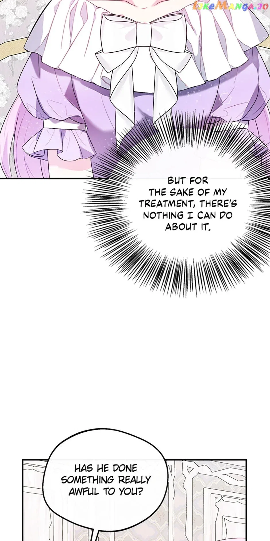 My Prince’s Healing Touch Chapter 44 – Page 60