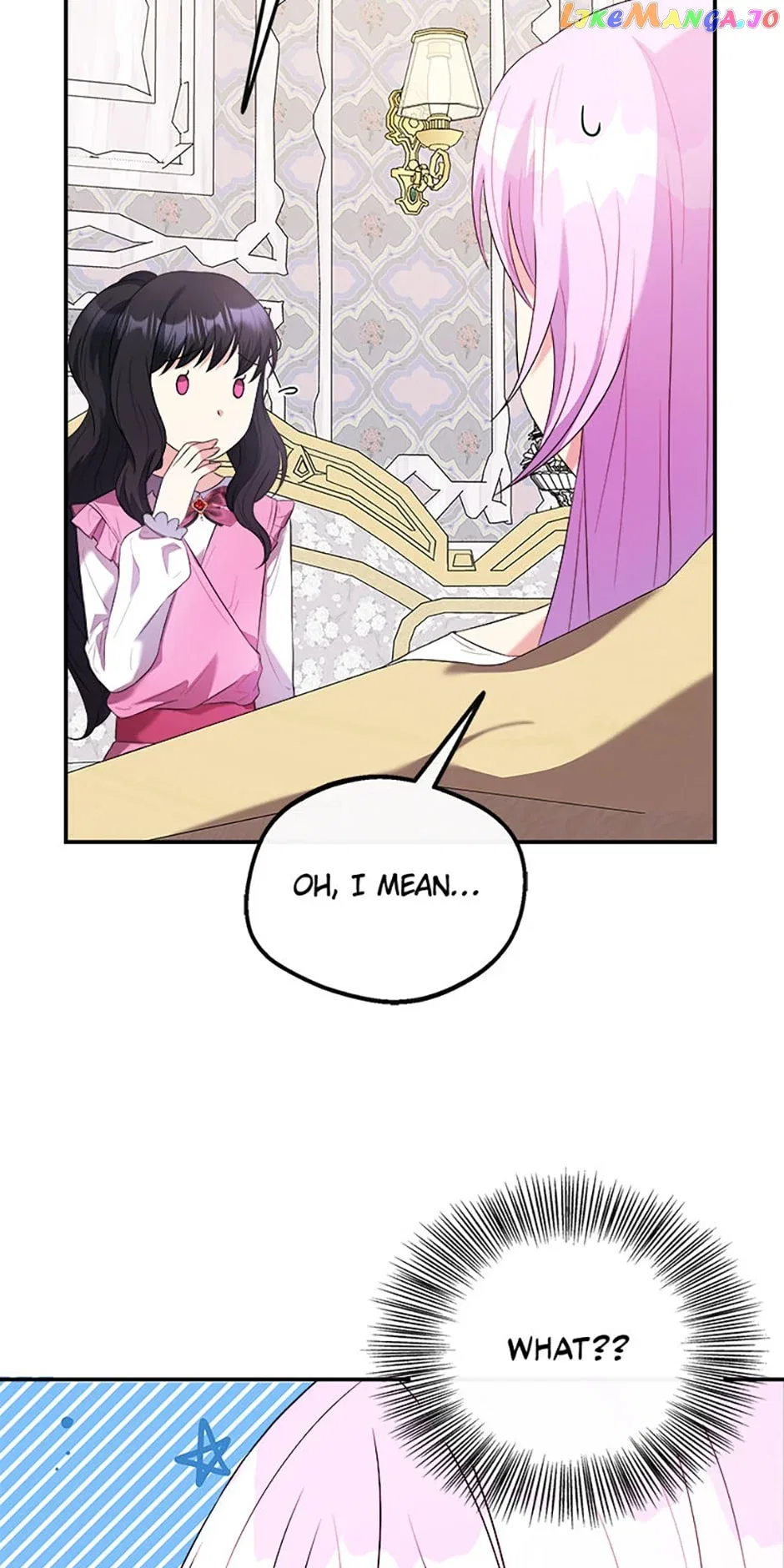 My Prince’s Healing Touch Chapter 44 – Page 61