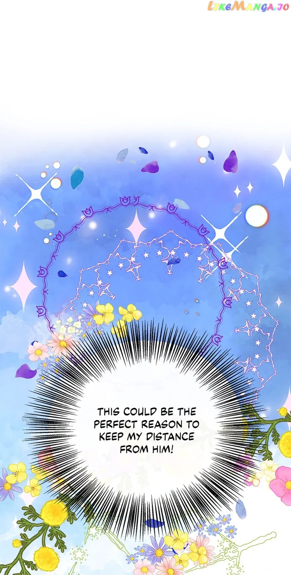 My Prince’s Healing Touch Chapter 44 – Page 63
