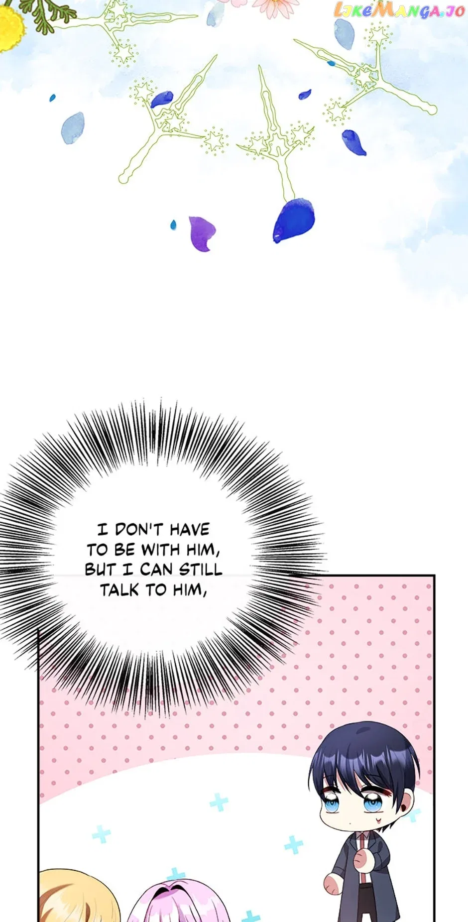 My Prince’s Healing Touch Chapter 44 – Page 64