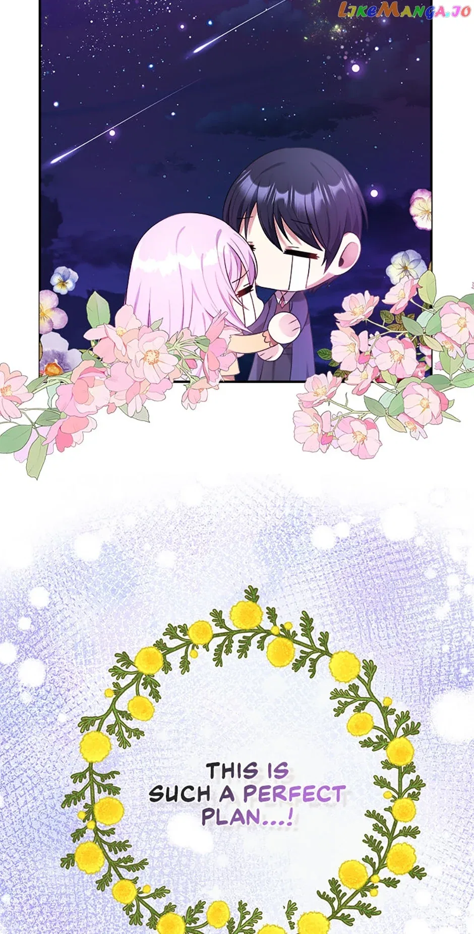 My Prince’s Healing Touch Chapter 44 – Page 66