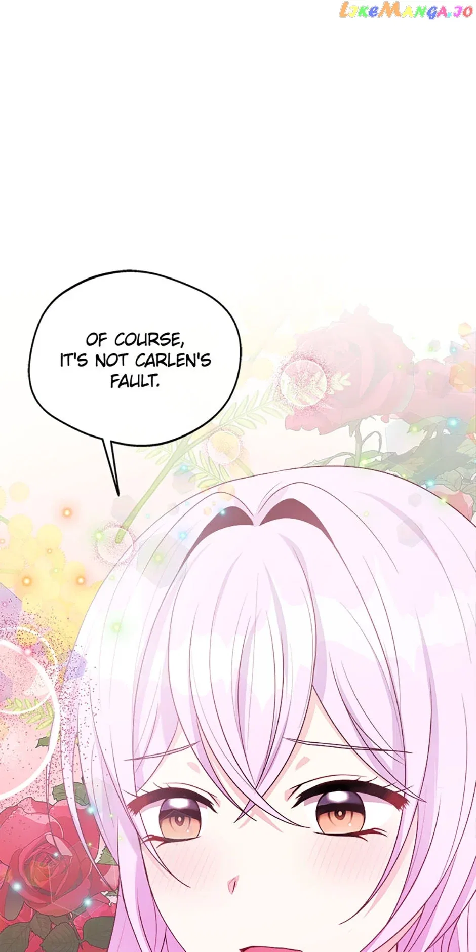My Prince’s Healing Touch Chapter 44 – Page 68