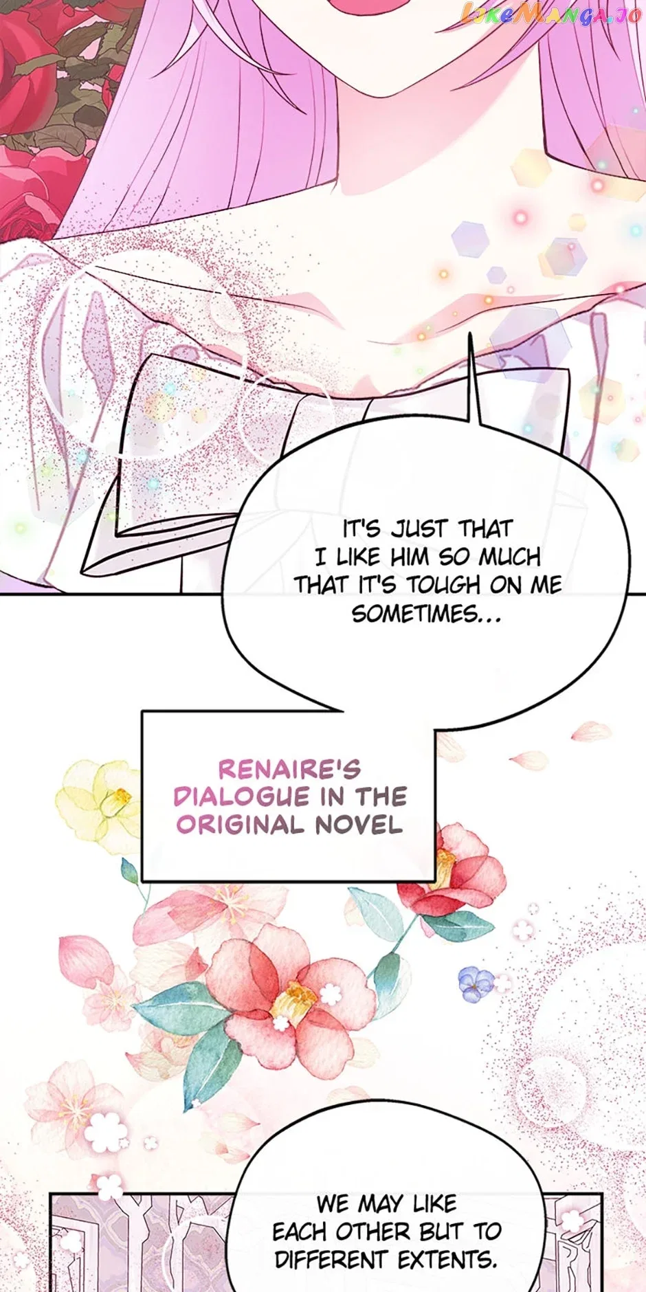 My Prince’s Healing Touch Chapter 44 – Page 69