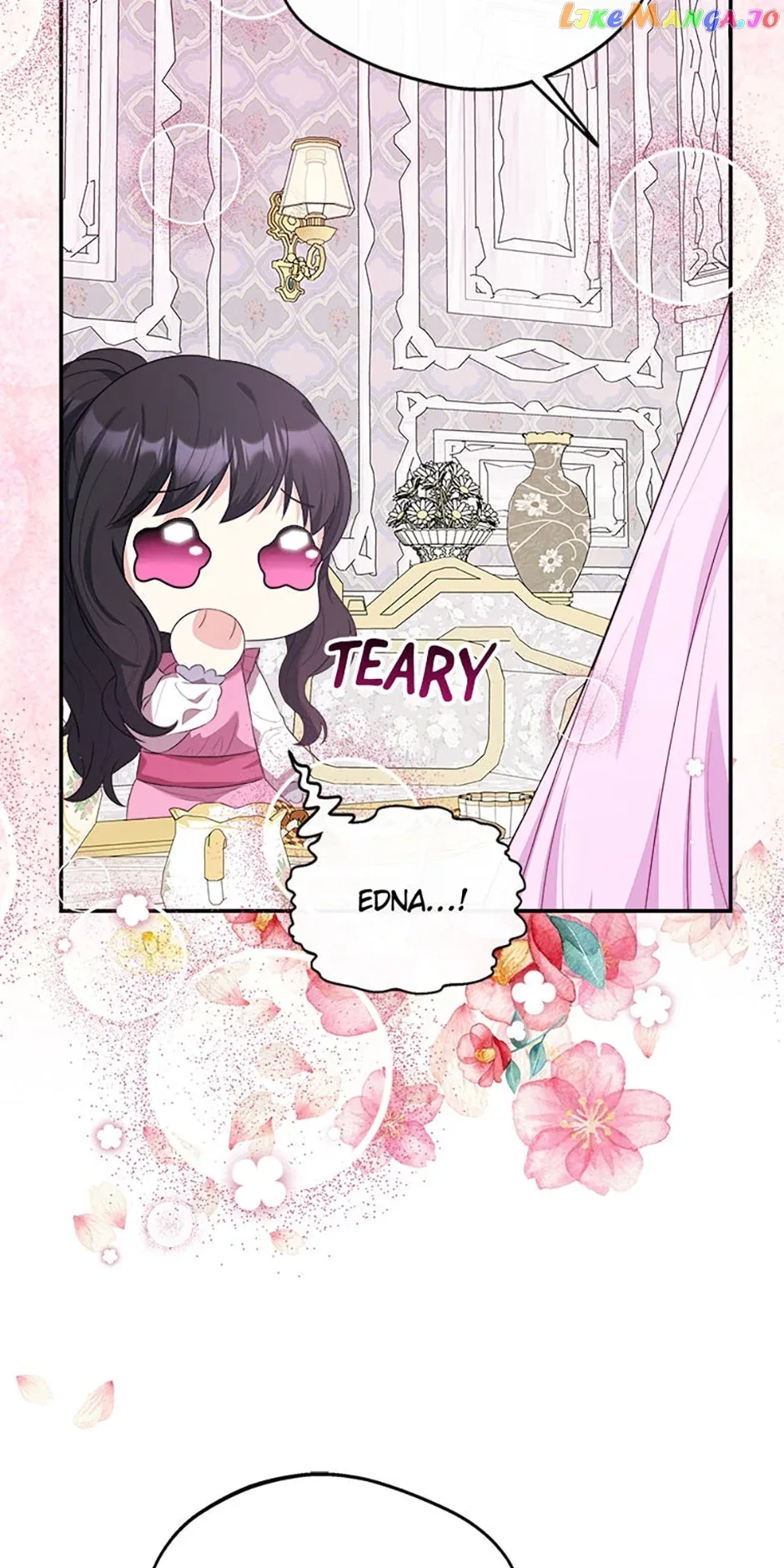 My Prince’s Healing Touch Chapter 44 – Page 70