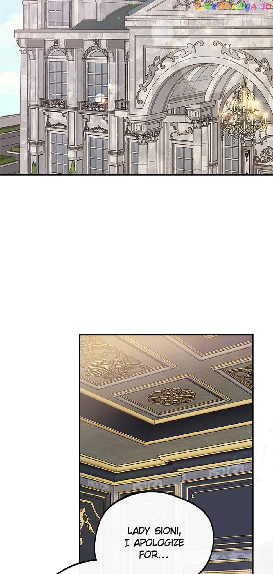 My Prince’s Healing Touch Chapter 44 – Page 80