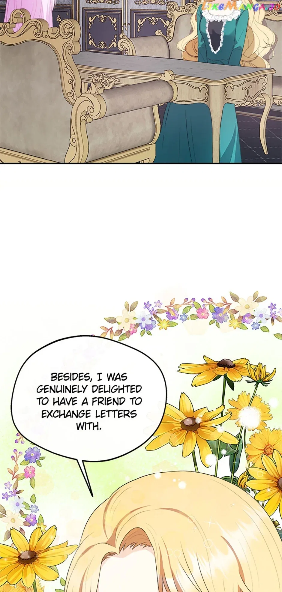 My Prince’s Healing Touch Chapter 44 – Page 82