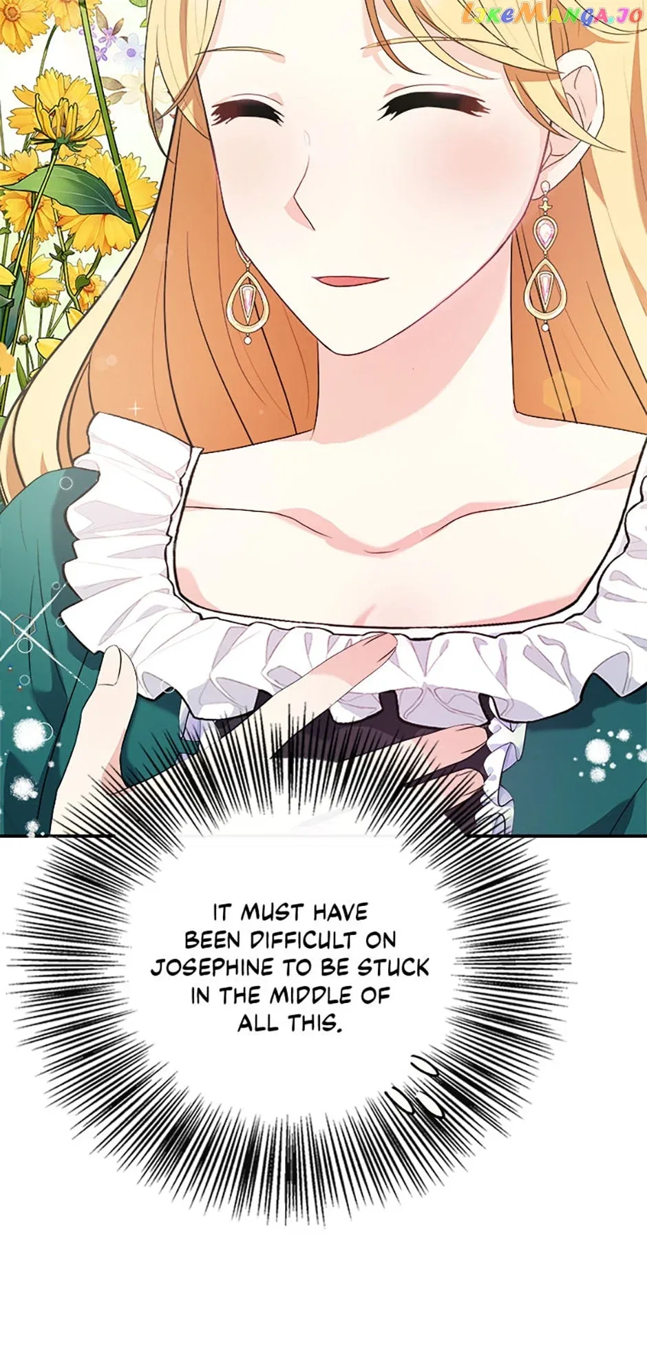 My Prince’s Healing Touch Chapter 44 – Page 83