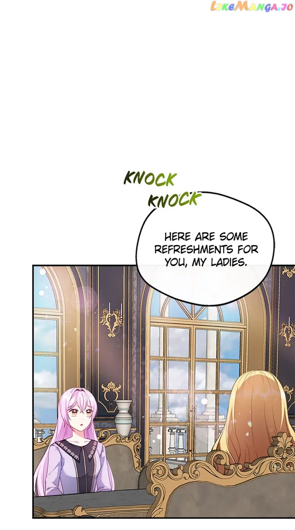 My Prince’s Healing Touch Chapter 44 – Page 84
