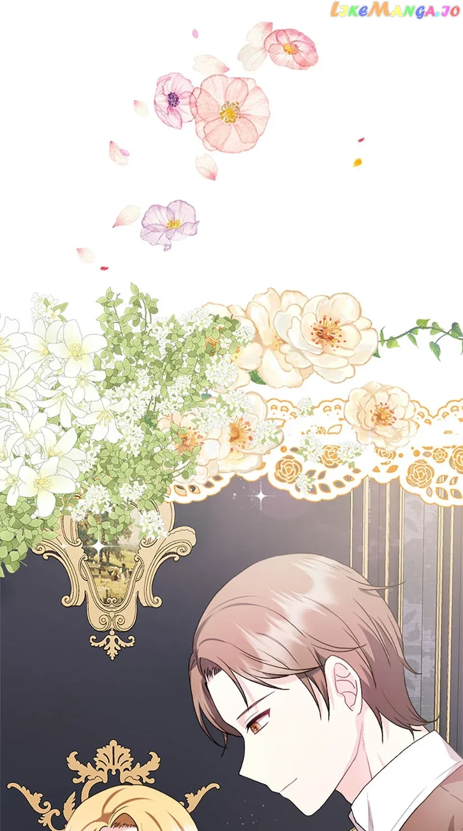 My Prince’s Healing Touch Chapter 44 – Page 85