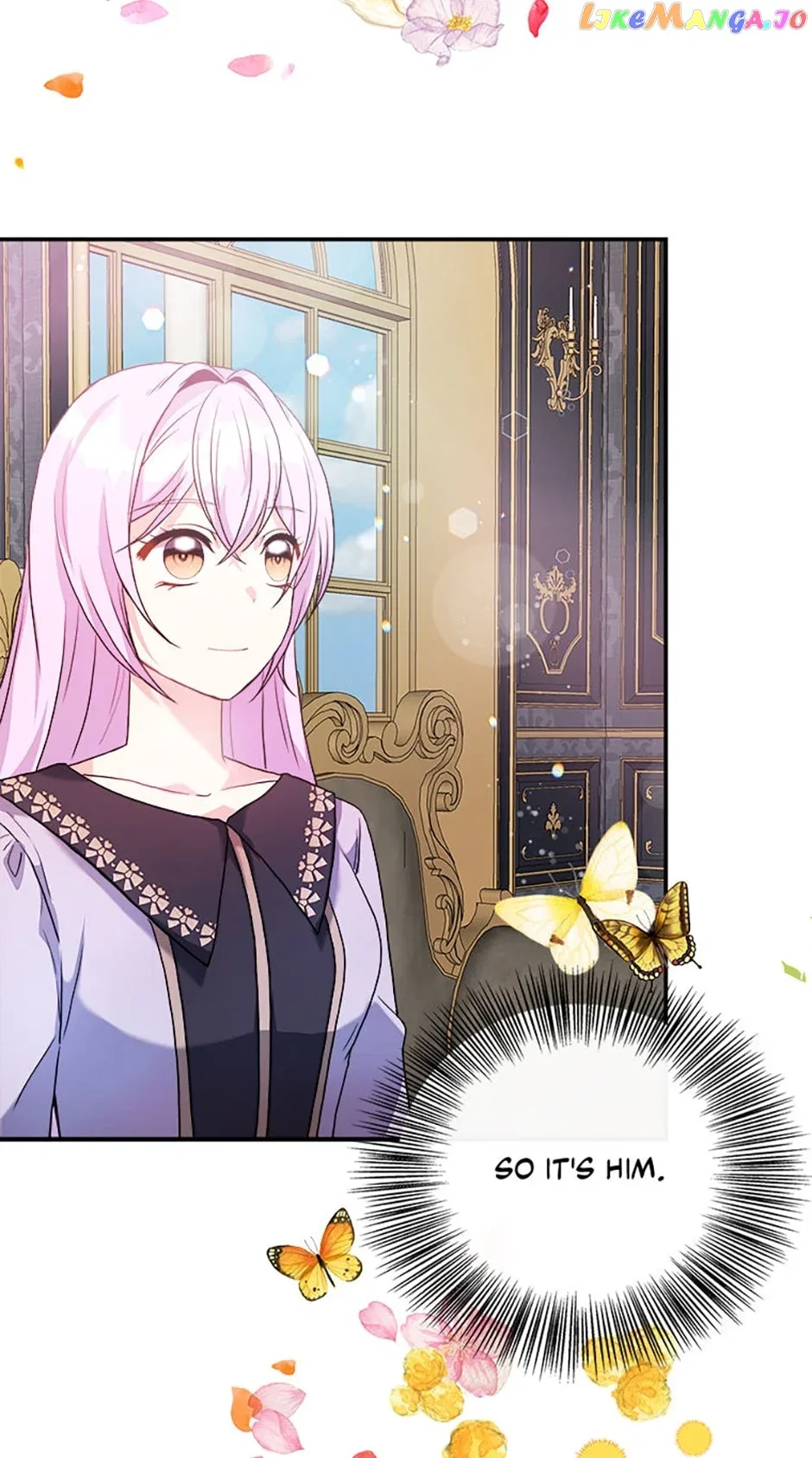 My Prince’s Healing Touch Chapter 44 – Page 87