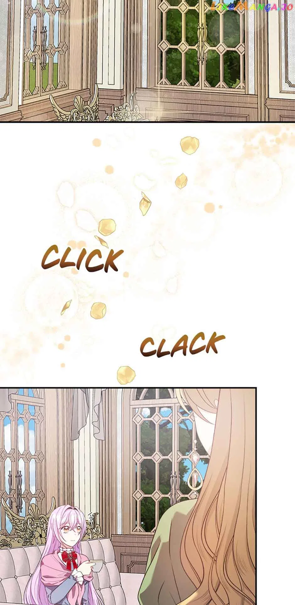 My Prince’s Healing Touch Chapter 43 – Page 2